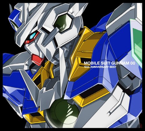 Shito Nowplaying Prototype 石川智晶 機動戦士ガンダム00 10th Anniversary Best もきた Shito Nowplaying Prototype 石川智晶 機動戦士ガンダム00 10th Anniversary Best もきた
