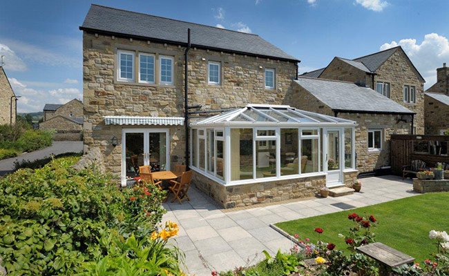 N_EConservatory's tweet photo. A conservatory can really bring your home to life. Get a quote today https://t.co/pPn6zLG6PO #windowsdesign #decor #loveyourhome #sunderland #southshields #cramlington #gateshead #beautifulconservatories #getaquote #kewgardens #greennature #beautifulhomes #conservatorydesigns https://t.co/has5MQGfWk