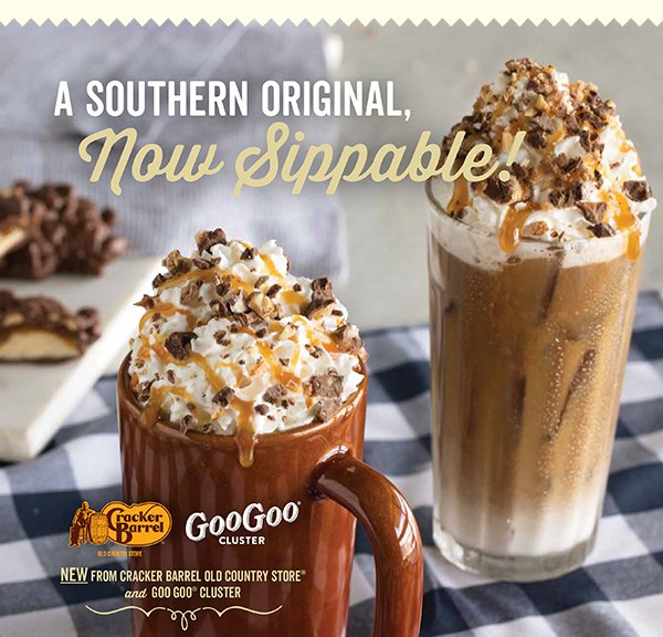 GooGooClusters tweet picture