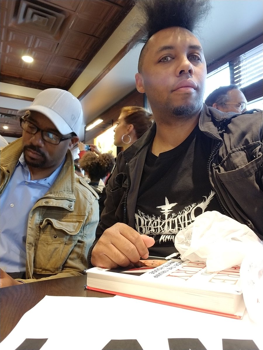WestForCongress's tweet photo. At the #StarbucksProtest here in Philly. https://t.co/iUdmTH2Qyx