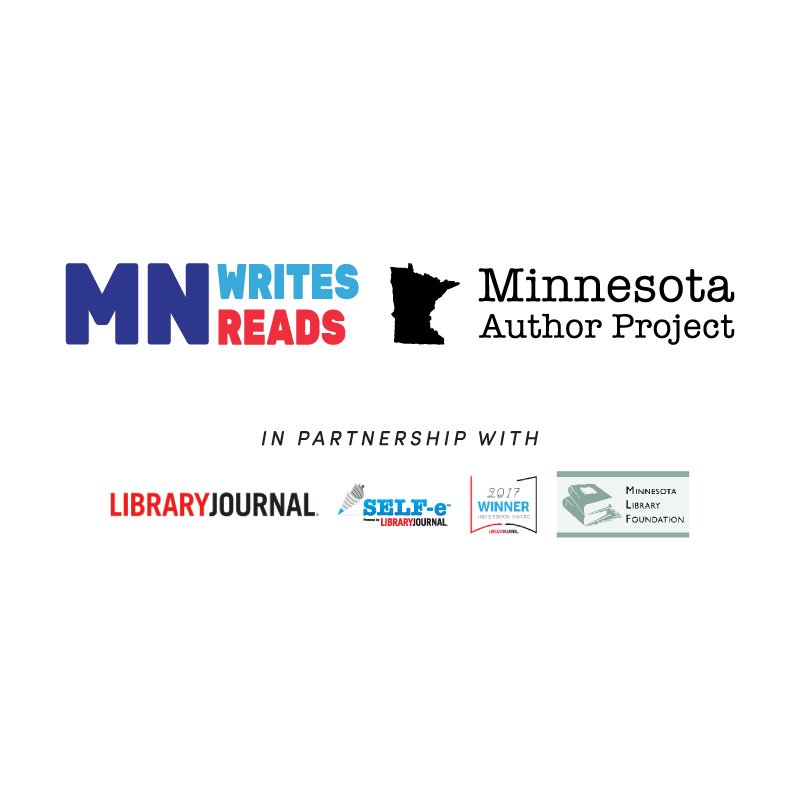 hclib's tweet photo. Minnesota Author Project is seeking local self-published fiction authors for a contest to recognize our state’s best writers. Use #MNWritesMNReads to enter the contest. https://t.co/5NvaYOjLgu https://t.co/HOYuBa8rZo