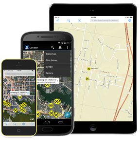 Did you know? Our rail crossing locator app allows users to locate crossings by:
>Crossing ID
>Address/geo-location
Users can access inventory records and view accident history. It's available for Apple &amp; Android customers: fra.dot.gov/Page/P0845 

Download it today! #AppyMonday
