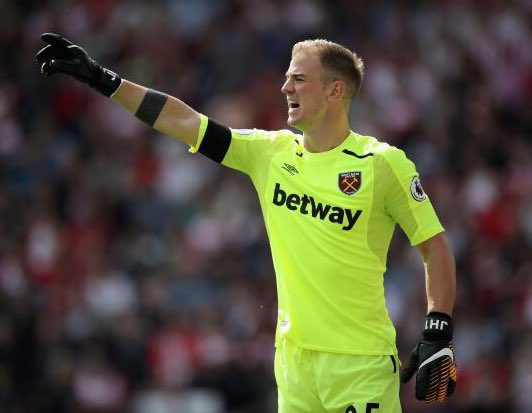 VOTE: Who would you rather have as <a href="/England/">England</a> number one? 🤔🏴󠁧󠁢󠁥󠁮󠁧󠁿👋

🔁 RT - Big Dave

❤️ Like - Joe Hart