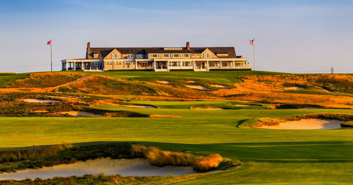 GolfDigest's tweet photo. FOX set to air 45 hours of U.S. Open coverage from Shinnecock Hills: https://t.co/fFRKIXL4p9 https://t.co/9PksLEcblh