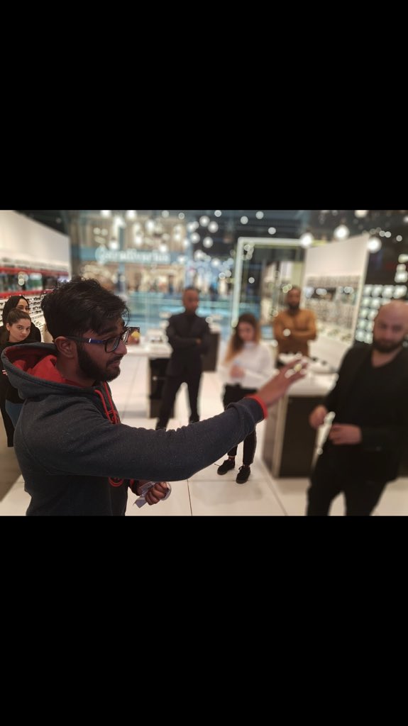 Great care kits results in Stratford last week after our role play session <a href="/HawkinsSarita/">Sarita Hawkins</a> @WheresWarron #KPIsNeverLie onto the next KPI