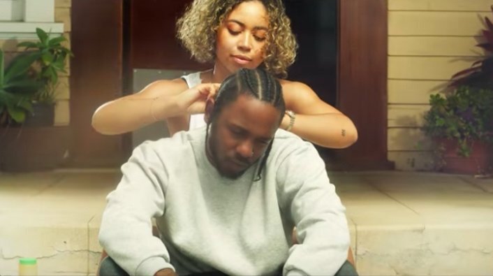 AnR_Kings's tweet photo. Kendrick Lamar Became First Hip-Hop Artist to Win Pulitzer Prize for Music https://t.co/D8jAFnUvR2 https://t.co/DDcsYdtFen