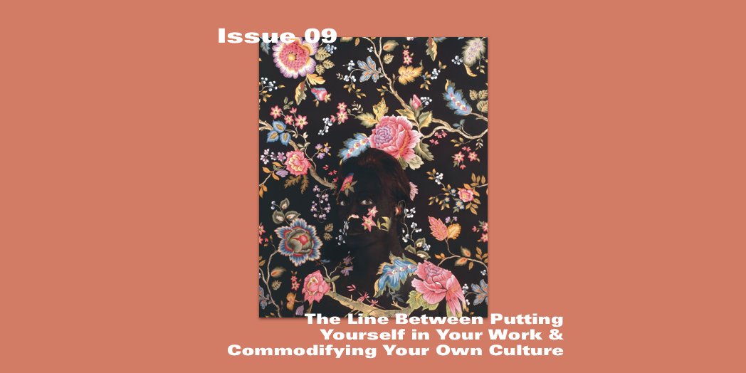 Final installment of our three-week collab with <a href="/brwd_intrst/">Borrowed Interest</a> goes up on Wednesday, featuring an essay by Leeya Jackson desklunchnewsletter.com