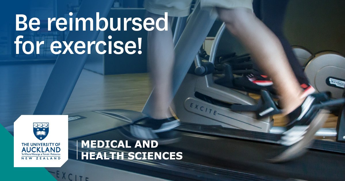 FMHS_UoA's tweet image. We are looking for #activemen to take part in a #researchstudy. Click the link to find out more.
#researchrecruitment #healthresearch #volunteerswanted

tinyurl.com/OLE-FMHS