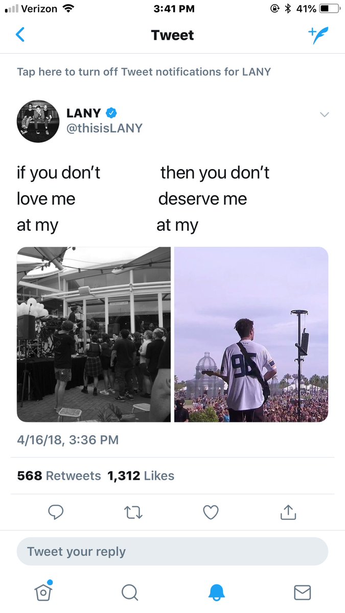 roboytoe_'s tweet photo. always have. always will. @thisisLANY @pauljasonklein https://t.co/R6WdYZtsga