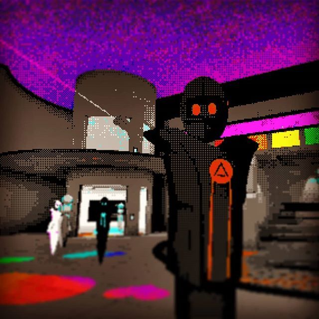 virtual world explorers. become a #ideoide! ift.tt/2qACbly