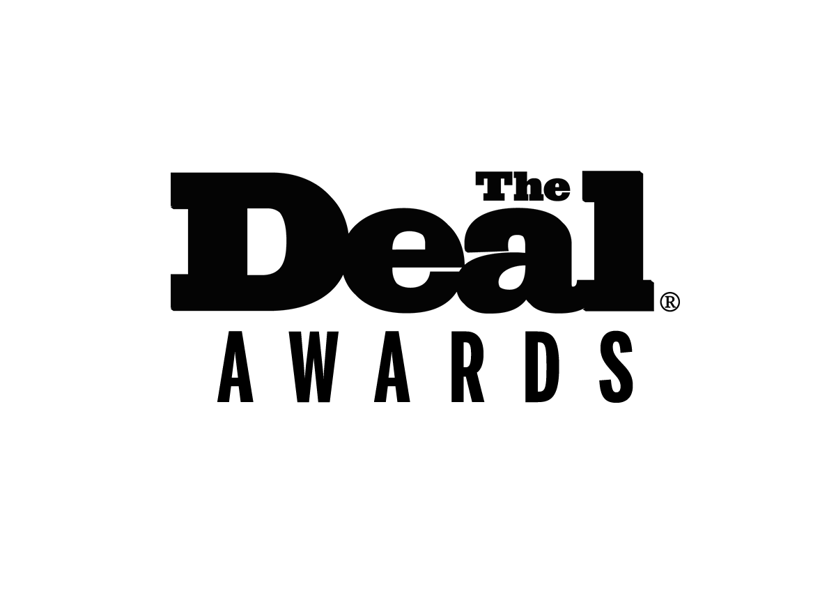 TheDealPR's tweet image. Nominations are now open for The Deal Awards! The Deal Awards recognize  the leading lawyers, bankers, service providers and advisory firms  shaping The Deal Economy. Learn more: bit.ly/2H7MNU4