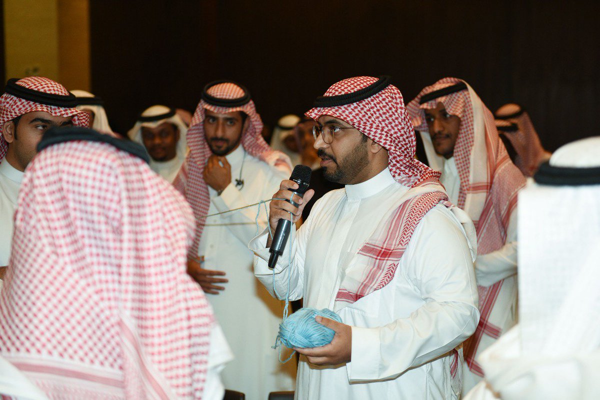 مركز الملك عبدالعزيز للتواصل الحضاري tweet media
