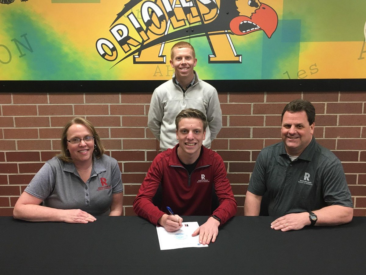 Avon Distance (@avondistance) on Twitter photo Congrats to <a href="/tim_wilson25/">Tim Wilson</a> on committing to continue his academic and distance running career at <a href="/RoseHulmanXC/">Rose-HulmanXC</a> !!! Congrats to <a href="/tim_wilson25/">Tim Wilson</a> on committing to continue his academic and distance running career at <a href="/RoseHulmanXC/">Rose-HulmanXC</a> !!!
