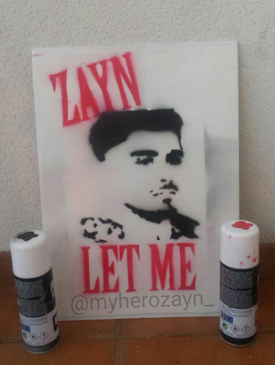 myherozayn_'s tweet photo. . @zaynmalik I made this to promote #LetMeβ¦ hope you like it Zayn π
#StreamLetMe #LetMeMusicVideo https://t.co/kPaY18ksYu