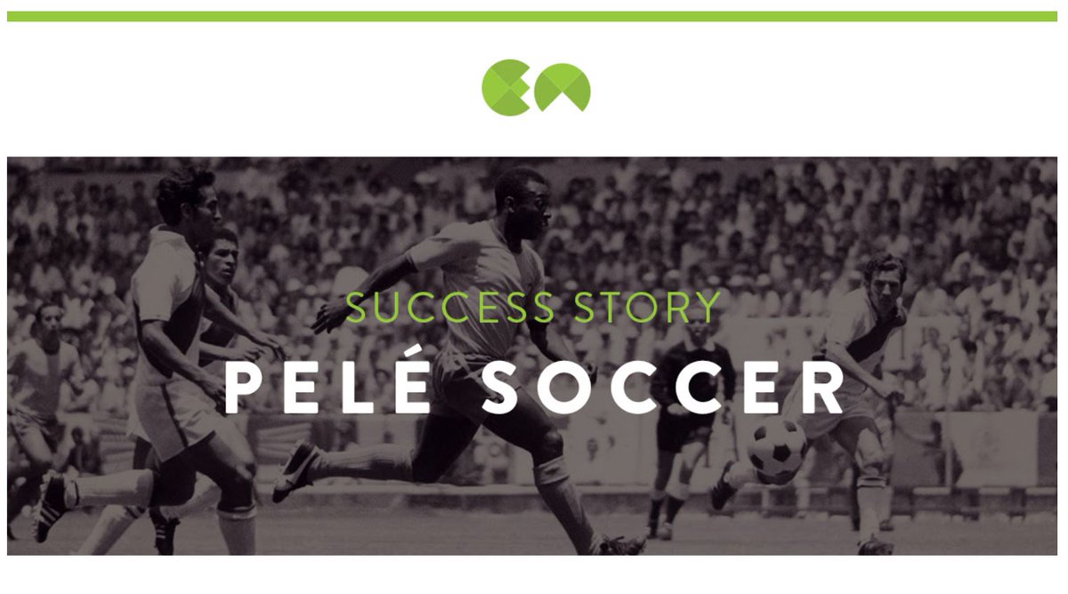 rivalexplorer's tweet photo. Discover how Pele Soccer increased email deliverability by 5X: https://t.co/GxKRWnXYy8 https://t.co/HOElStk59i