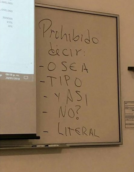 a_ver_mona's tweet photo. Cuando el profesor odia a los rolos... 😢 https://t.co/aa3YnzWJdK