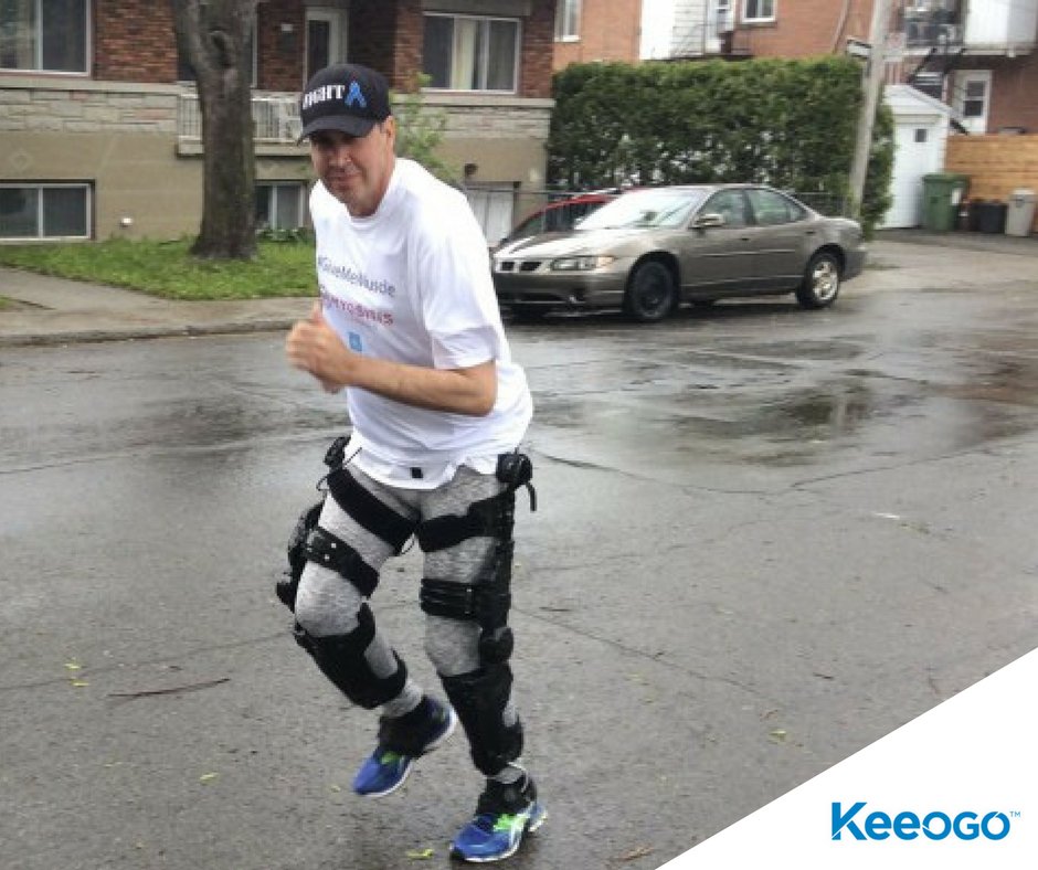 btemia_inc's tweet photo. Preserving mobility and independence is important for thousands of individuals living with neuromuscular conditions in Canada. Join Team Keeogo and Martin Jarry who is living with myositis in the #WalkforMD! https://t.co/mWxoIh4DJU #Walk4MD #Dystromarche #Keeogo https://t.co/X9ekTYCWnx