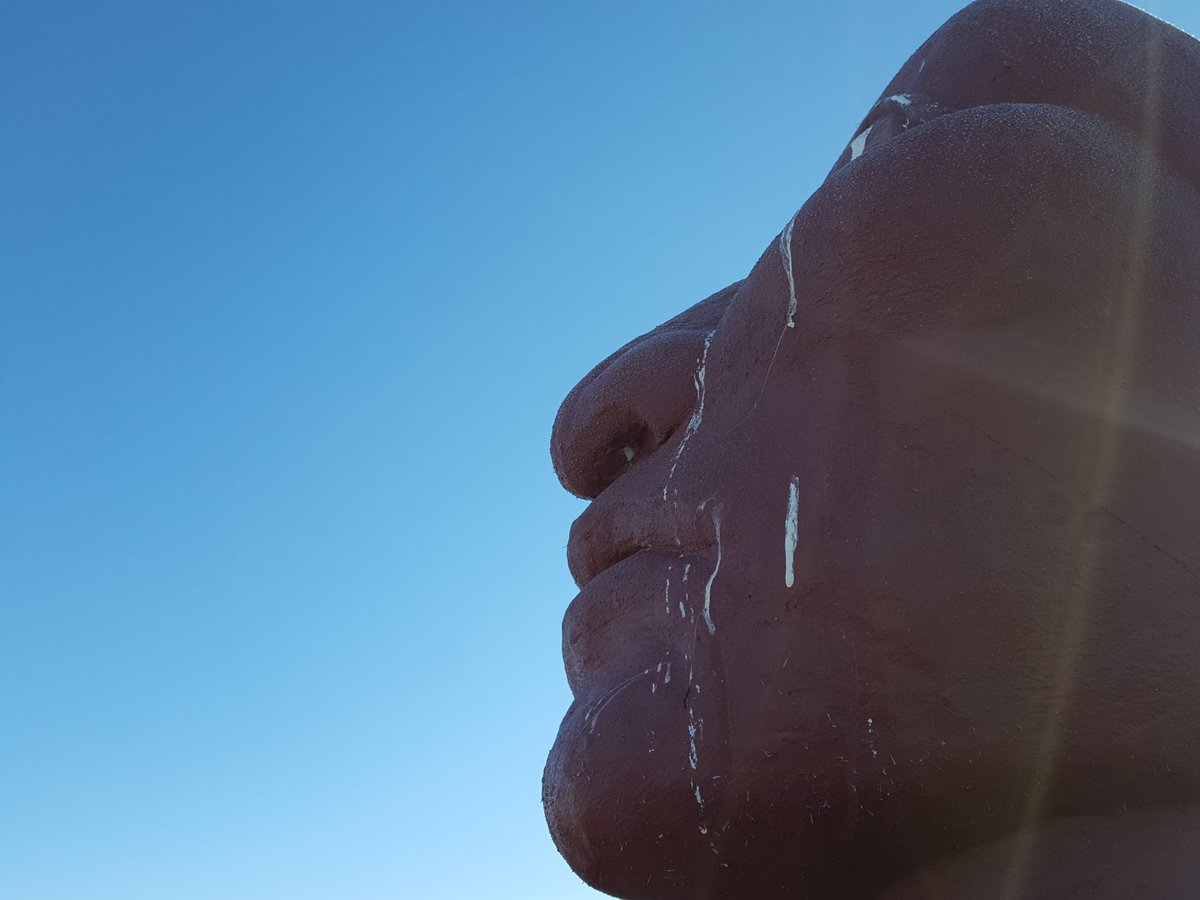DoualyX's tweet photo. For those wondering, I'm very much hunkered down, pulling and transcribing audio, fact-checking, writing and producing my new podcast--- I Know Where My Heart Is. This project is about #IndigenousResistance, #StandingRock and #NativeLives. The stories are unforgettable. SOON! https://t.co/klXDauMApH