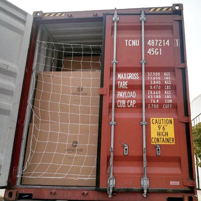 Creation_Hosp's tweet photo. It’s shipping time! 🚚 #hotelfurniture headed to @meritageresort in Napa, CA. #supplier #Napa #meritageresort #design #wecreatehospitality #hospitality #hospitalityindustry https://t.co/xoaYAWqCKY