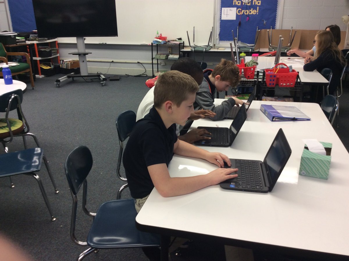 MrD203's tweet photo. The St. Joe County @sumdog Competition has taken over Room 203! #TarkingtonTS #TeamSouthBend https://t.co/upVpVORYVL