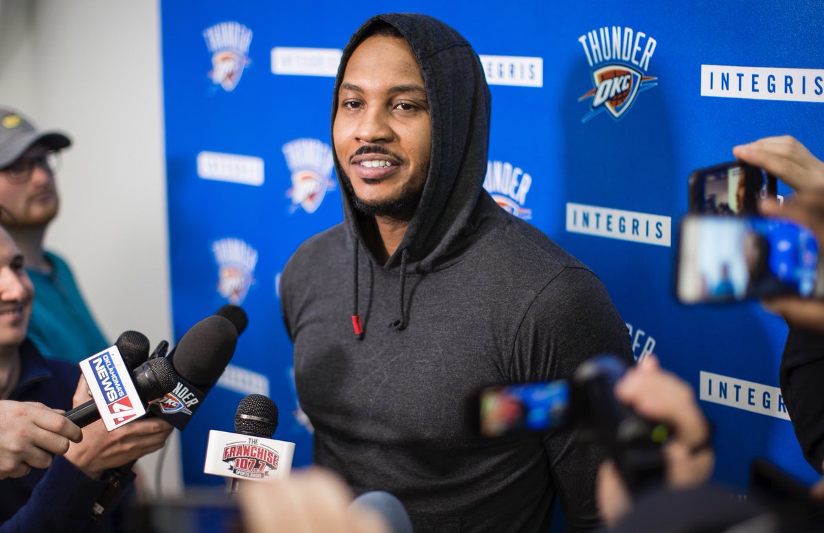 OKC THUNDER tweet media