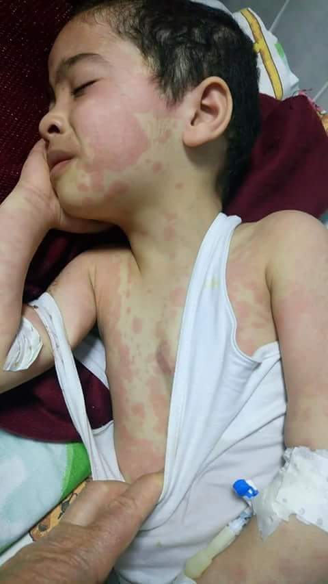 _1794_'s tweet photo. Urgent!! Cherche groupe sanguin AB+ pour un enfant malade. Hopital de #tiziouzou Num 0549688641 merci https://t.co/bZc4UZarPl