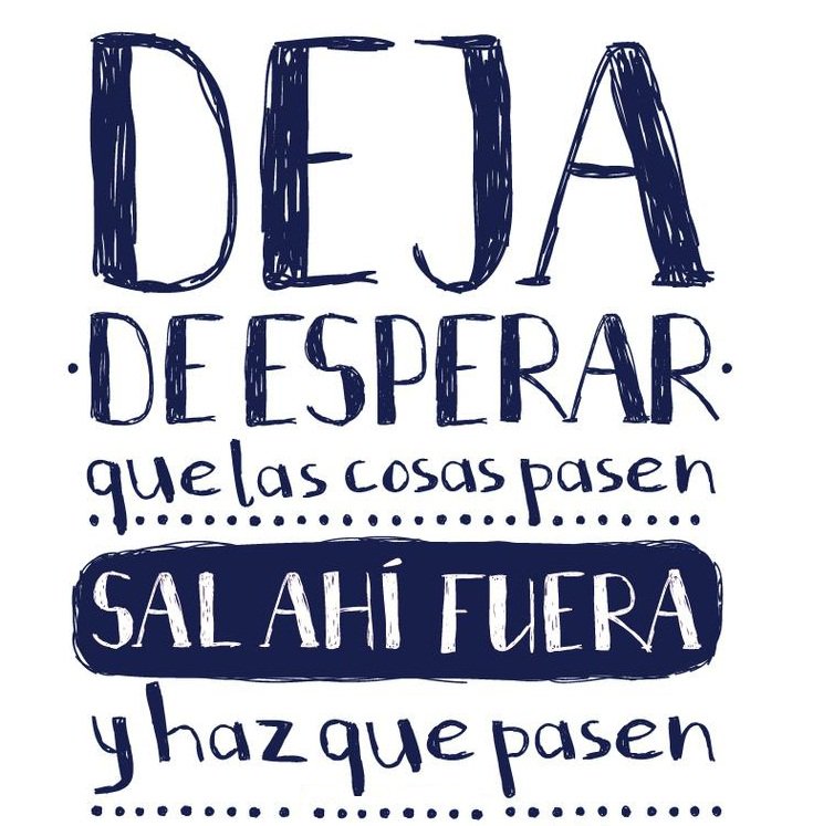 velasquezkarina's tweet photo. ¡Muévete por lo que quieres! ❤ https://t.co/DbnphRJ2fd