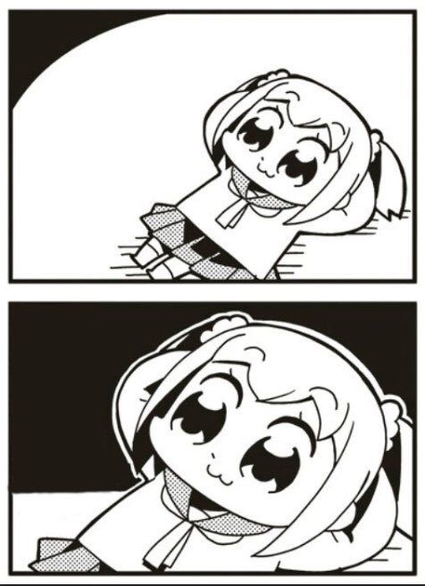 TTC bus driver waiting with her bus idling before going to another stop to pick up other passengers: you can't go wait at that bus stop? (Points at the stop a fair distance away) 

Me: *STANDING THERE IN FREEZING POURING RAIN* 