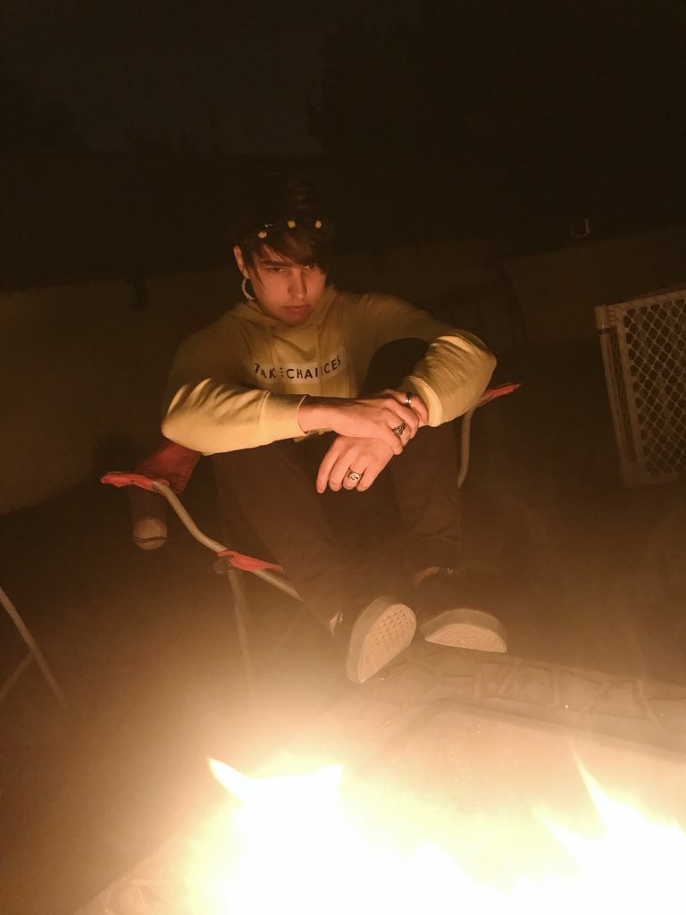 ColbyBrock's tweet photo. When the time comes, I’ll be here https://t.co/knxRayx1Lu