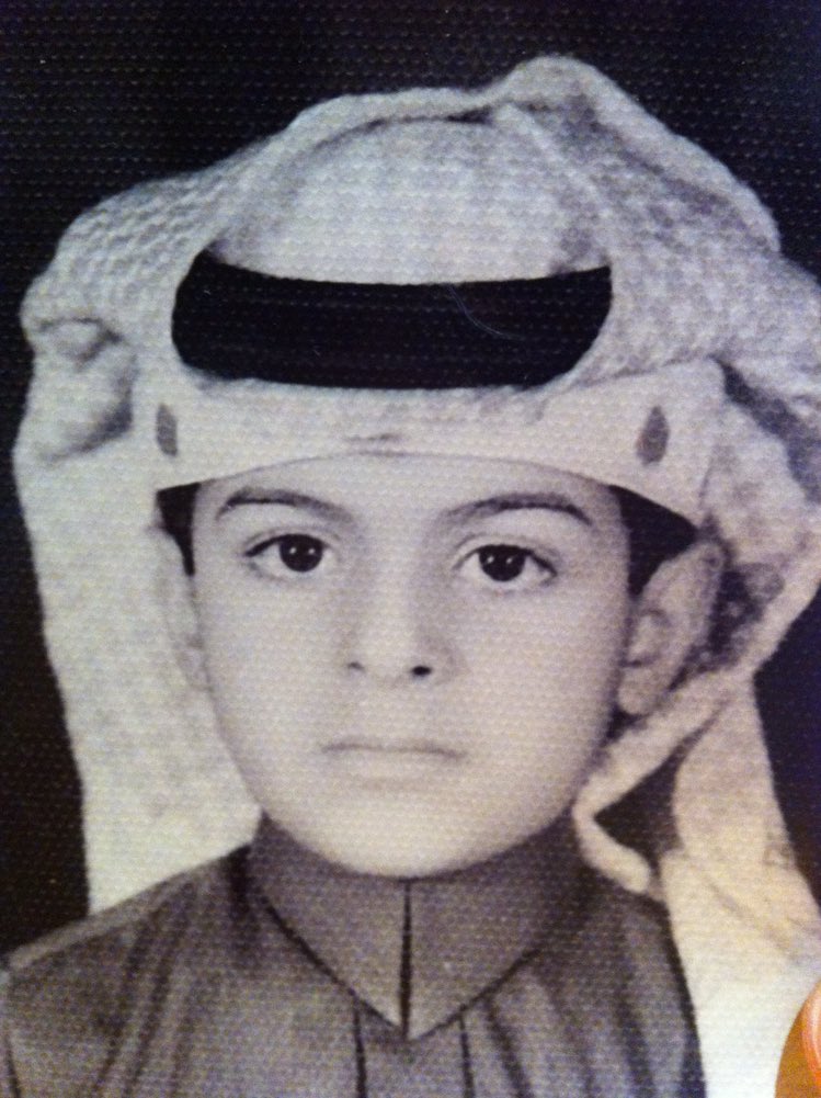 bin_asj's tweet photo. لاتغرّكم البراءة 😅☺️
.
#بطفولتك_كنت_هادي_والا_شقي
.
#عبدالله_بن_جليغم https://t.co/wn6V6i5lE8