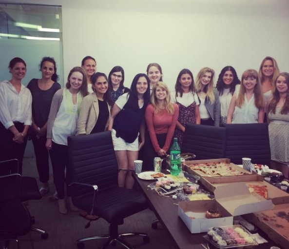 NEDAstaff's tweet photo. Happy #NationalVolunteerWeek to our amazing NEDA volunteers! We couldn't do this work without your time, effort, and dedication. #recovery https://t.co/ideyVXWA1g