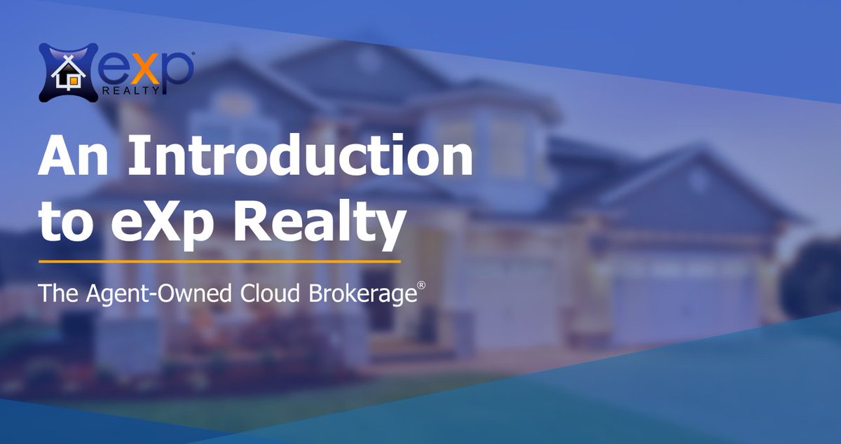 AGNTInc's tweet photo. The #Facts about eXp Realty - https://t.co/smLJscSDdU #agentowners #revenue #realestate $EXPI https://t.co/OBMyReyigh