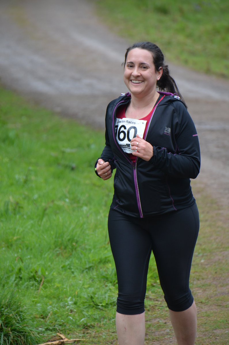 Devauden races with Caldicot Running Club tweet media