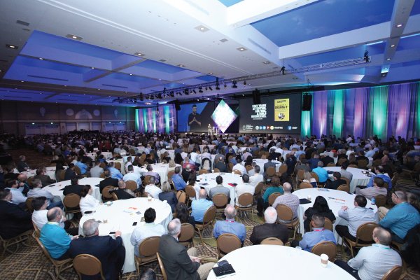 ConnexFM's tweet photo. PRSM2018 takes the POWER OF FACILITIES to a new level! https://t.co/ubT1bvhJMd #PRSM2018 https://t.co/UG6hjF4hyF