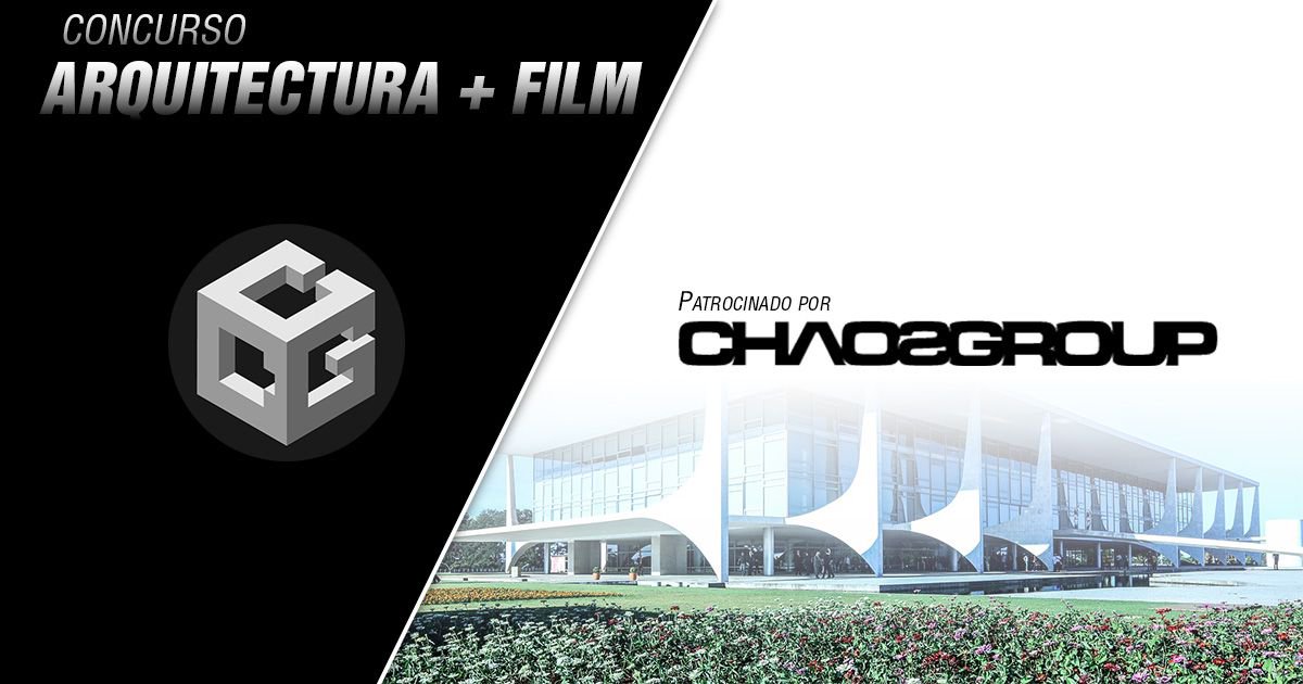 SocialCGC's tweet photo. @ChaosGroup es uno de nuestros patrocinadores para el concurso de Arquitectura + Film, revisa las bases en https://t.co/8vFTJGwzqY y aprovecha esta gran oportunidad. https://t.co/6I3DvdhpcW