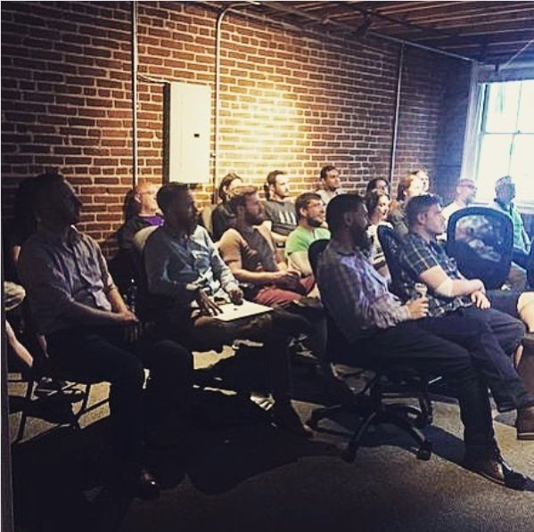 bounteousadobe's tweet photo. We hope to see you at 6:45pm tomorrow at our #Denver #AEM #AdobeExperienceManager Meetup! Our expert AEM programmers will be presenting on topics relevant to your business &amp; both authors and developers using the platform. #DenverTech #DenverDevs

RSVP https://t.co/Cpfelo6Prp https://t.co/22u1H8bsnF