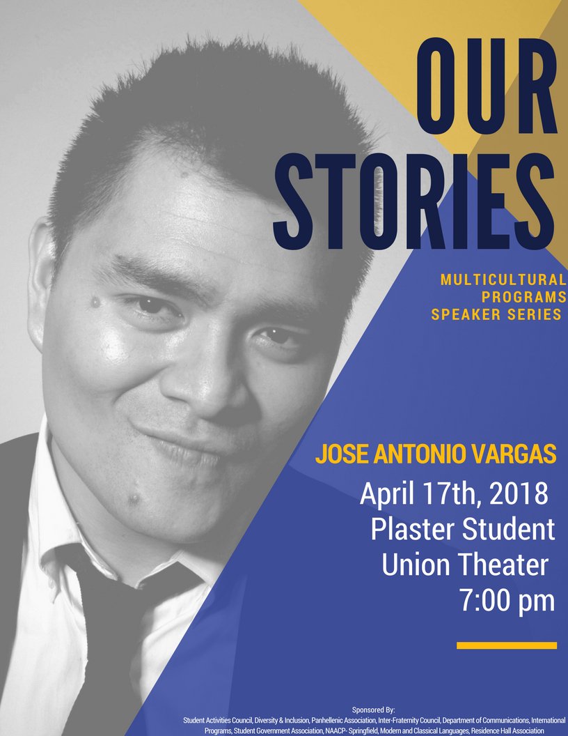 mostatemp's tweet photo. Our office has some great events taking place this week! Check us out tomorrow when we have @joseiswriting on campus - catch him for the #MRCRoundtable @ 3pm in the MRC Annex & 7pm for his address at 7pm in the @MSU_PSU #BearsOfDifference #AsianHeritageMonth #MoStateHeritage https://t.co/vhAZ9TsIoN