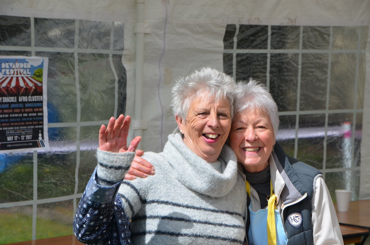 Devauden races with Caldicot Running Club tweet media