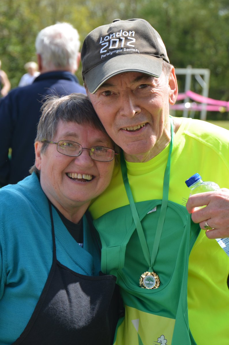 Devauden races with Caldicot Running Club tweet media