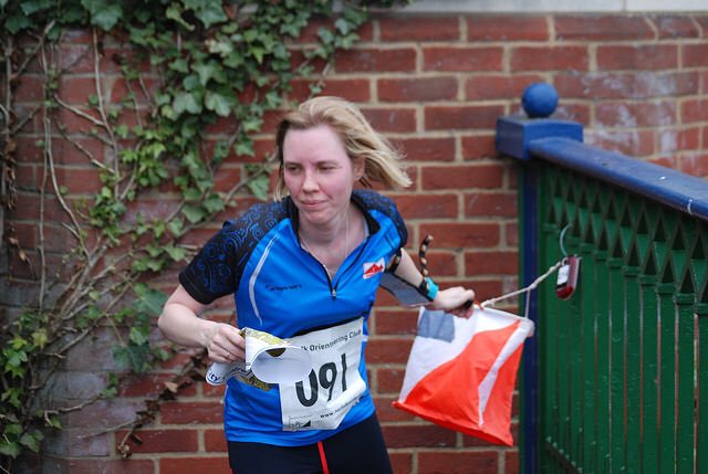 Norfolk Orienteering tweet media