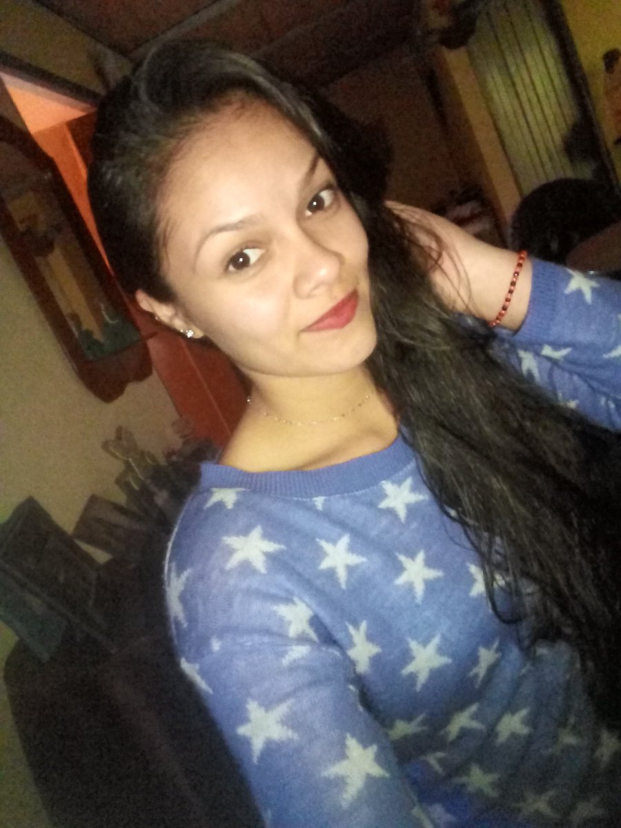 NenaAlexandra4's tweet photo. #gosatelavida 😋 https://t.co/KkFw46oOM2