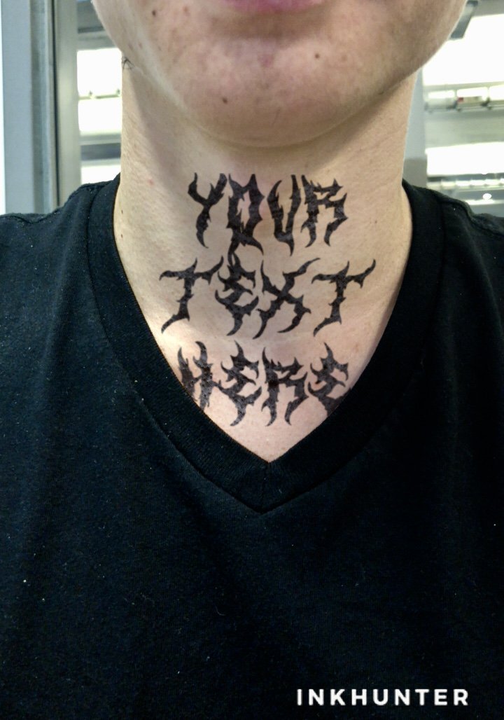 INKHUNTER tweet media
