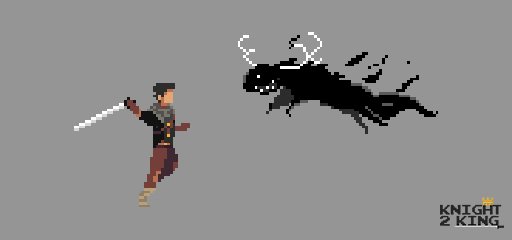 Knight2King tweet media