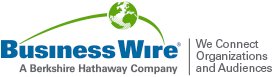 Business Wire-CSR tweet media