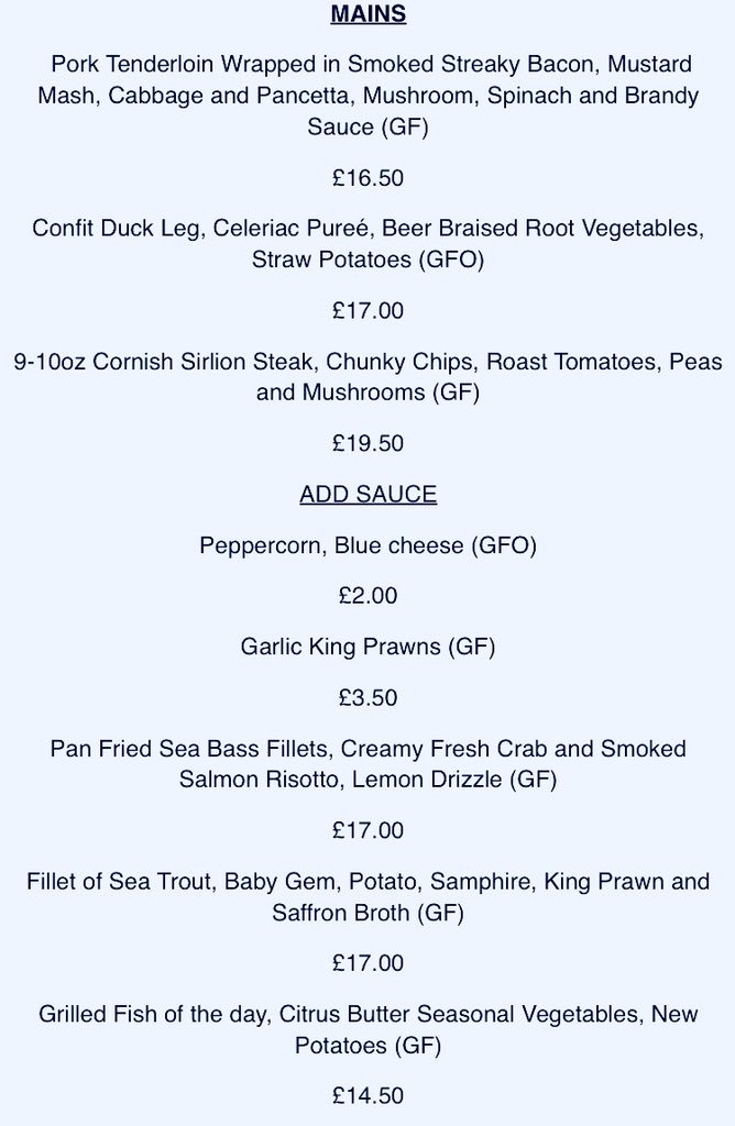 Thegalleyios's tweet photo. 🐟🌟Here we are....... we will also have weekly specials! Opening April 23rd🐟🌟 https://t.co/whgX0grJGP