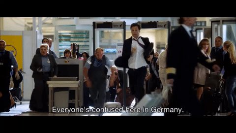 ¡Escapate a ver dos nuevas proyecciones del #FCE18! Boletos: bit.ly/2H8Hm4c 

->Martes: Welcome to Germany (6:45pm)
->Miércoles: Razzia (6:45pm)