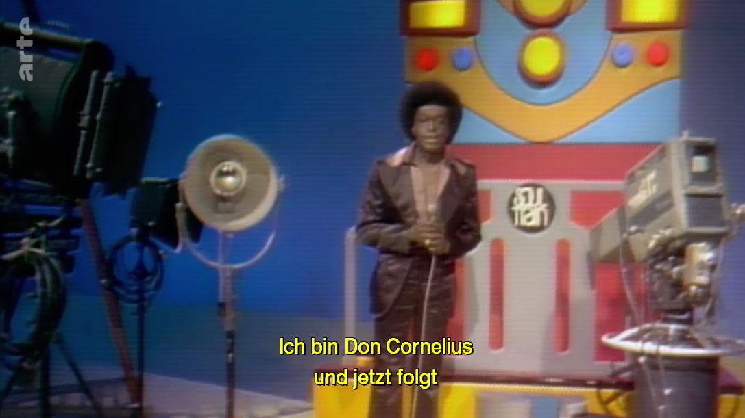 sndoflpzg's tweet photo. Soul Train - "Show Me Your Soul"
Die @ARTEde #Doku erzählt die Geschichte dieser Musiksendung, die wesentlich dazu beitrug, dass sich der #Soul weltweit verbreiten konnte. 
⚠️ Nur noch bis 19.04. verfügbar.
https://t.co/PDty9pPkHu https://t.co/UY6PkQYc04