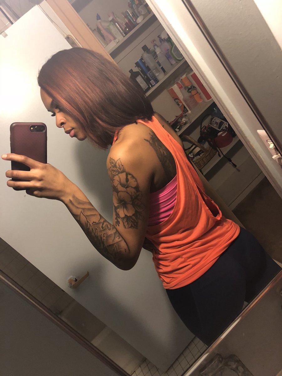 FineAssTK's tweet photo. Ain’t been on this thang in a minute 😭💋 https://t.co/cpiBYBSRO3