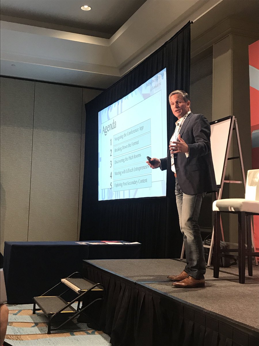 Crnolan's tweet photo. Learning all there is to know about @asugsvsummit thanks to @TonkaEric! Ready to learn &amp; share! #WeAreDistinctive https://t.co/pOKc7K9AHc