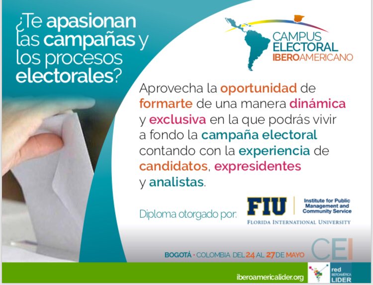 Democracia Activa tweet media